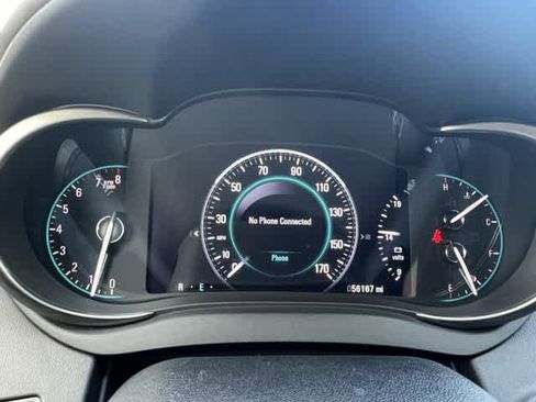 Used 2014 Buick LaCrosse Leather w/ Driver Confidence Package FWD image 34