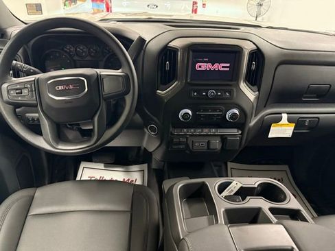 New 2026 GMC Sierra 2500 Pro w/ Convenience Package AWD/4WD image 18