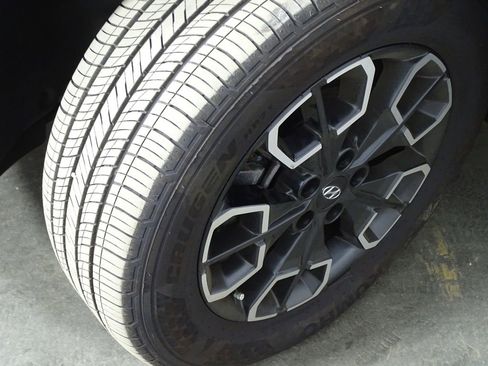 Used 2024 Hyundai Santa Cruz SEL image 42