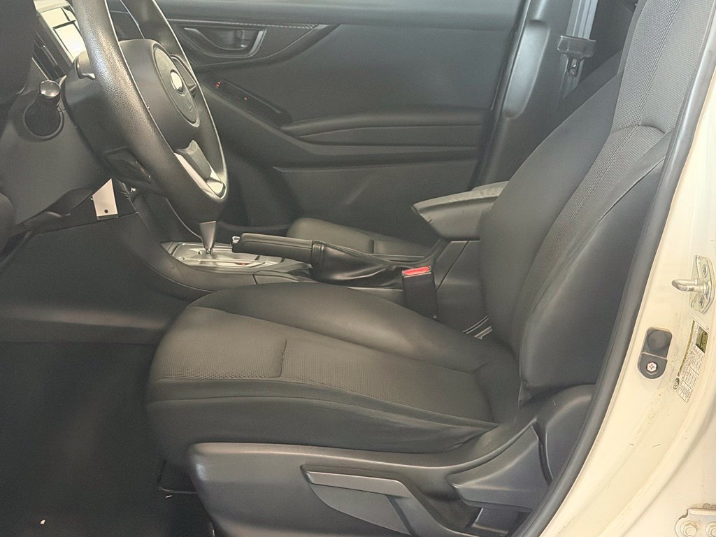 Used 2023 Subaru Crosstrek 2.0i AWD/4WD image 12