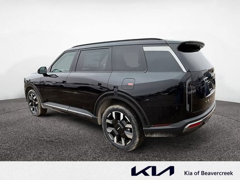 New 2027 Kia Telluride S image 3