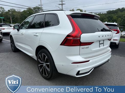 Used 2024 Volvo XC60 B5 Plus w/ Protection Package Premier AWD/4WD image 6