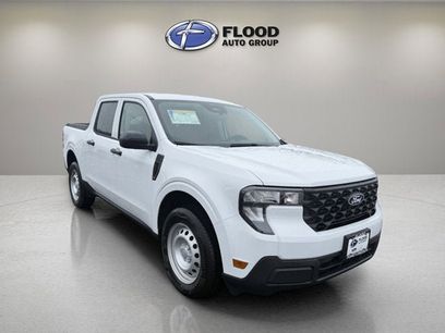 New 2026 Ford Maverick XL w/ 4K Tow Package