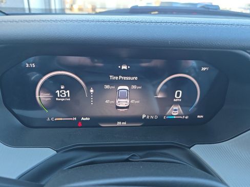 New 2026 Jeep Cherokee Limited image 11