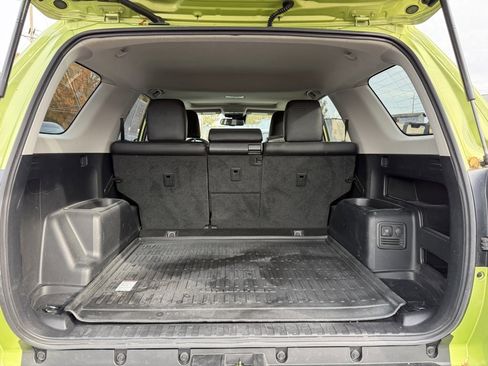 Used 2023 Toyota 4Runner TRD Off-Road Premium image 18