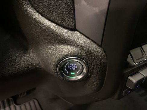 Used 2025 Chevrolet Silverado 1500 Custom Trail Boss image 19