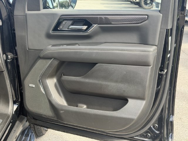 Used 2026 GMC Yukon XL Elevation RWD image 36