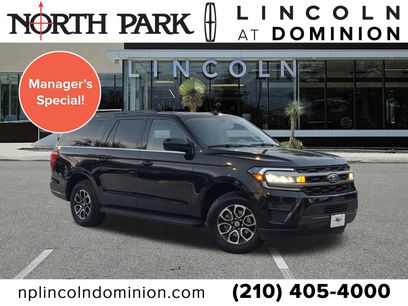 Used 2024 Ford Expedition Max XLT