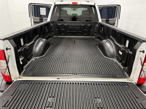 Used 2021 Ford F250 XL w/ Power Equipment Group AWD/4WD image 23