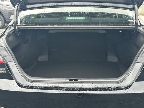 Certified 2026 Toyota Camry LE FWD image 21