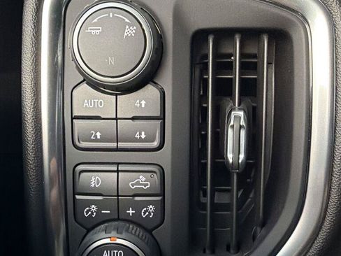 Used 2019 Chevrolet Silverado 1500 RST AWD/4WD image 23