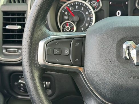 New 2026 RAM 2500 Tradesman image 15