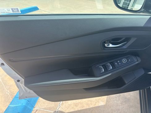 New 2025 Honda Accord Sport image 6