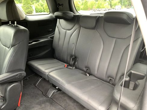 Used 2020 Hyundai Palisade SEL w/ Premium Package FWD image 29