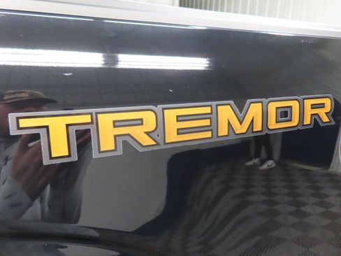 Used 2023 Ford F150 Tremor w/ Equipment Group 402A High AWD/4WD image 59