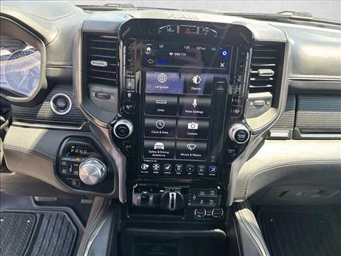 Used 2021 RAM 1500 Limited image 13