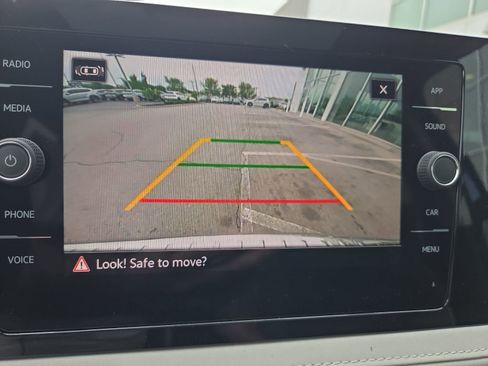 New 2026 Volkswagen Taos SE AWD/4WD image 29