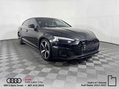 Used 2023 Audi A5 2.0T Premium Plus w/ Premium Plus