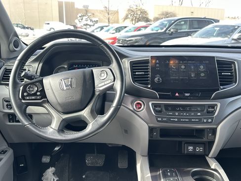 Certified 2022 Honda Pilot EX-L image 20