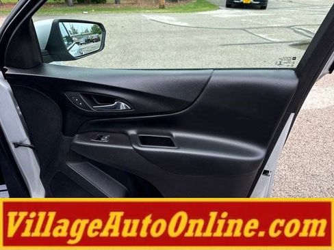 Used 2020 Chevrolet Equinox LT AWD/4WD image 31