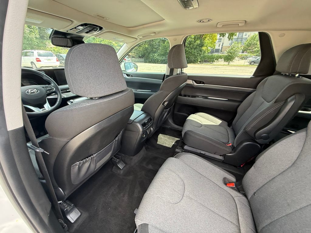 Used 2020 Hyundai Palisade SEL AWD/4WD image 30