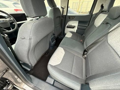 Used 2025 Ford Maverick XLT w/ XLT Luxury Package AWD/4WD image 10
