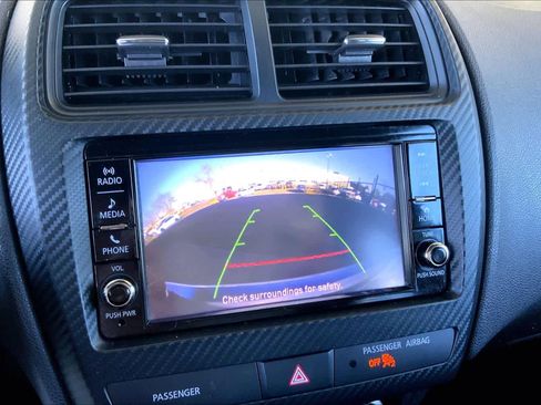 Used 2024 Mitsubishi Outlander Sport ES image 28