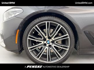 Used 2019 BMW 540i video 2