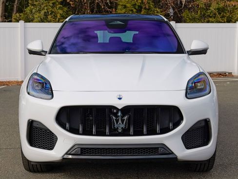 Used 2023 Maserati Grecale Modena image 2