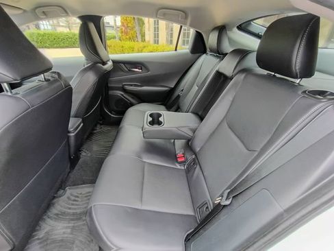 Used 2023 Toyota Prius XLE image 52