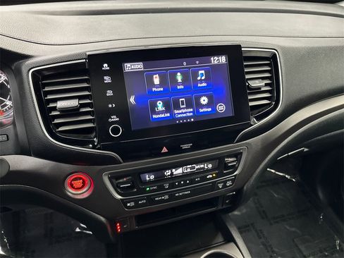 Used 2023 Honda Ridgeline RTL image 30