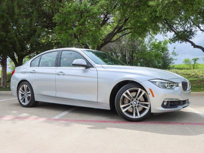 Used 2017 BMW 340i Sedan