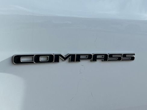 Used 2023 Jeep Compass Limited w/ Elite Group image 27