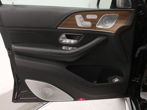 Certified 2021 Mercedes-Benz Maybach GLS 600 4MATIC image 20