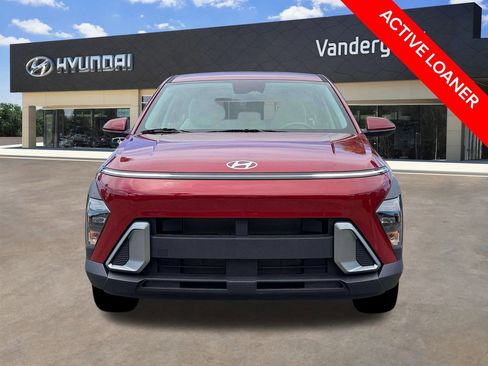 New 2026 Hyundai Kona SE FWD image 13