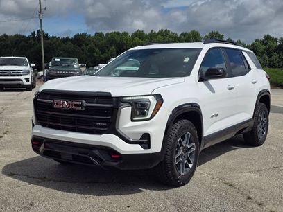Used 2026 GMC Terrain AT4