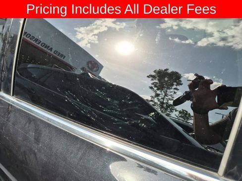 Used 2023 Lincoln Nautilus FWD image 17