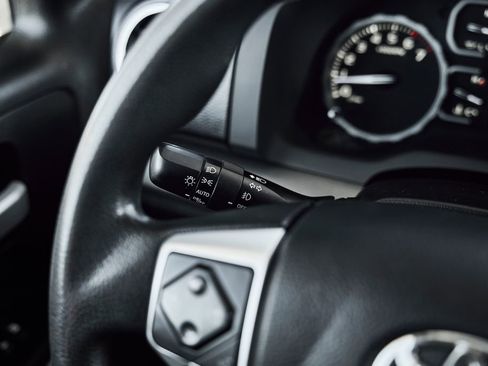 Used 2019 Toyota Tundra SR5 w/ TRD Off Road Package image 32