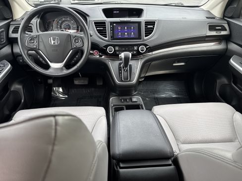 Used 2015 Honda CR-V Touring image 16