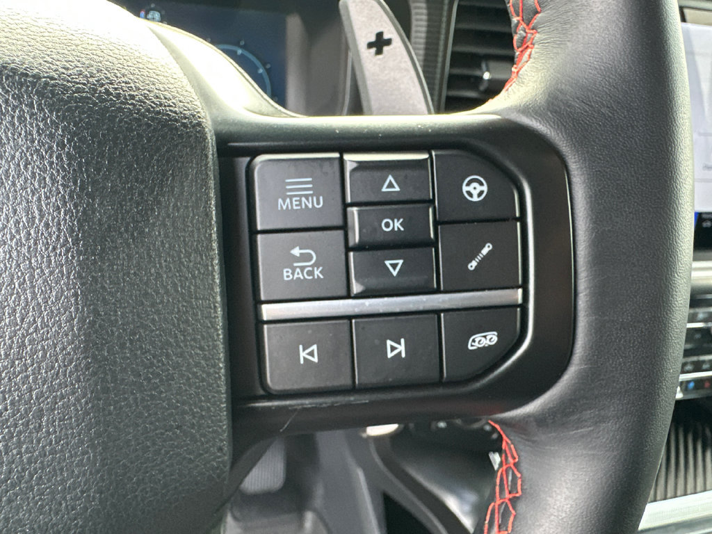 Certified 2025 Ford F150 Raptor AWD/4WD image 25