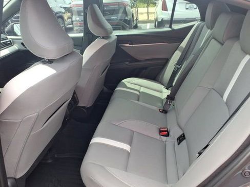 Used 2025 Toyota Camry SE AWD/4WD image 26