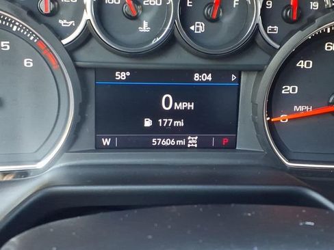 Used 2021 Chevrolet Tahoe Z71 AWD/4WD image 36