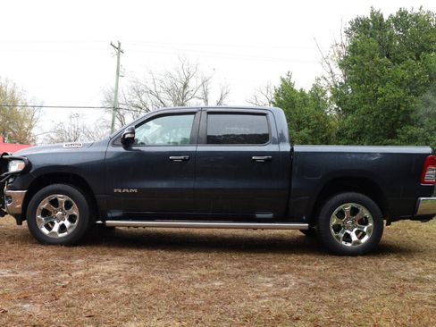 Used 2020 RAM 1500 Big Horn image 2