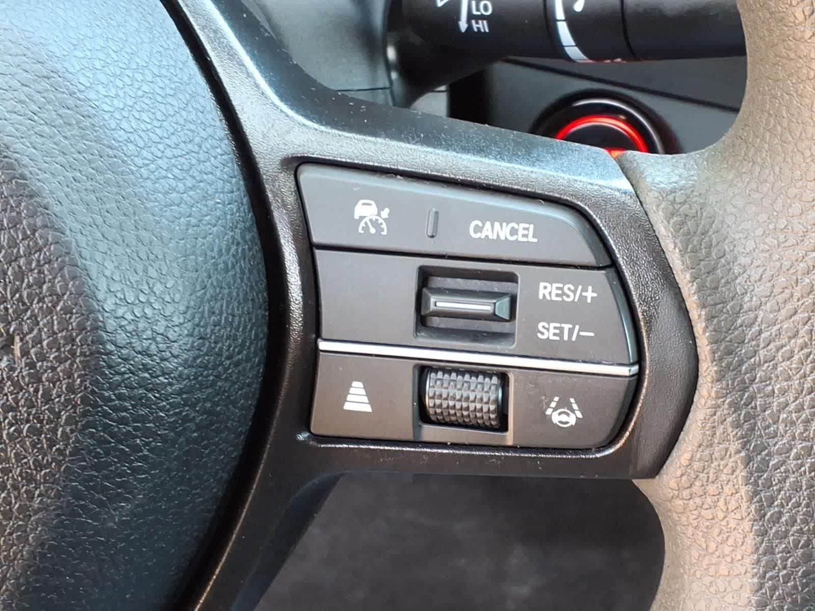 Used 2024 Honda Accord EX image 18