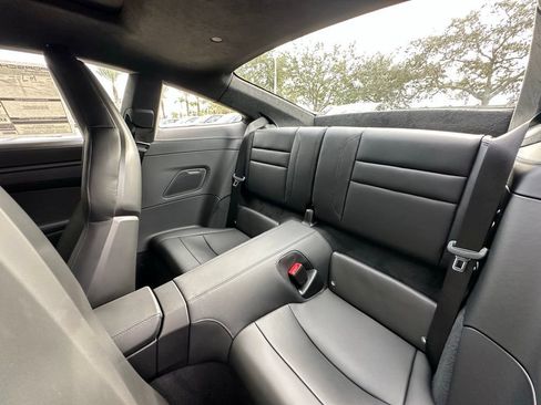 Certified 2026 Porsche 911 Carrera GTS image 36