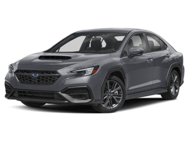 Used 2024 Subaru WRX w/ Accessory Package #2 AWD/4WD image 1