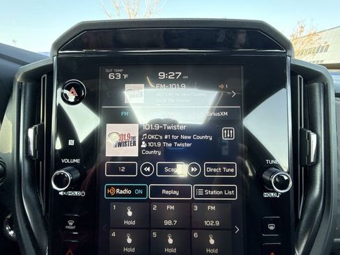 New 2026 Subaru Forester Wilderness image 16