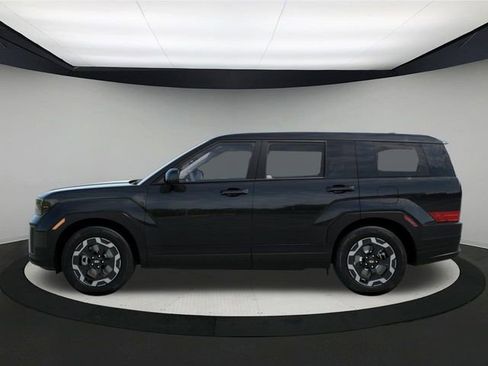 New 2026 Hyundai Santa Fe SE image 4
