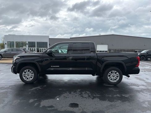 Used 2023 Toyota Tundra SR5 image 4