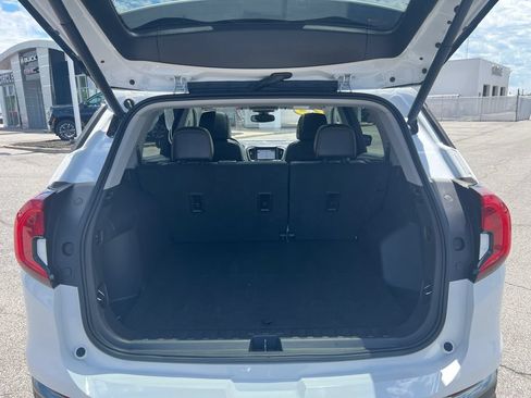 Used 2023 GMC Terrain AT4 w/ Infotainment Package II AWD/4WD image 42